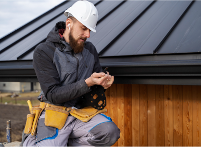 DIY Roof Inspection Tips for Homeowners